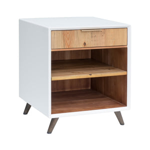 LH Imports Casablanca Nightstand CB003