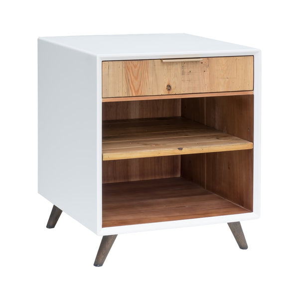 LH Imports Casablanca Nightstand CB003
