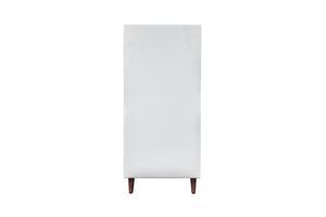 LH Imports Casablanca 5 Drawer Chest CB004