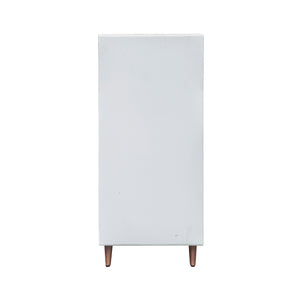 LH Imports Casablanca 6 Drawer Dresser CB006