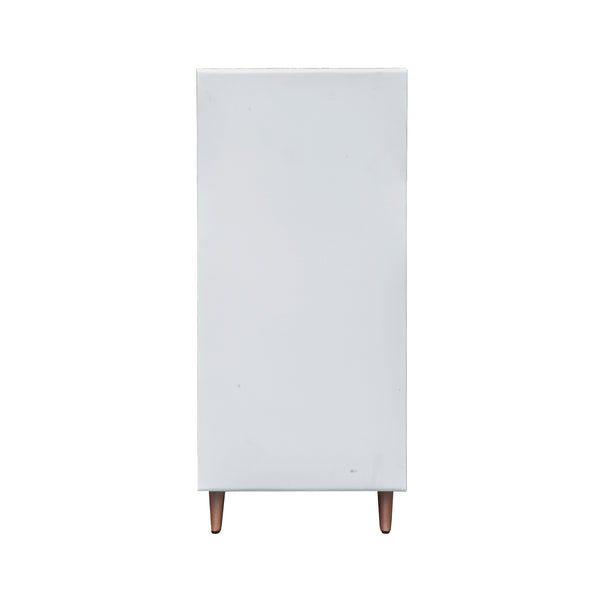 LH Imports Casablanca 6 Drawer Dresser CB006