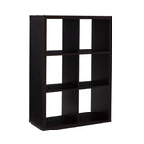 Galli 6 Cubby Storage Cabinet