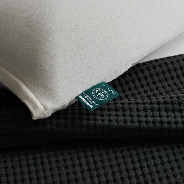 Malouf Shoulder Zoned Dough™ + CBD Oil ZZKKSCMPASZS