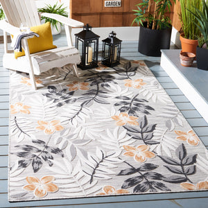 Safavieh Cabana 400 Outdoor Power Loomed 100% Polypropylene Rug CBN405A-9