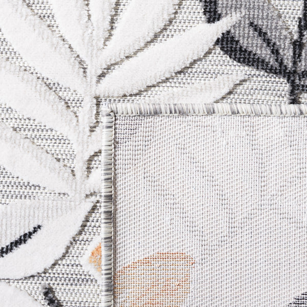 Safavieh Cabana 400 Outdoor Power Loomed 100% Polypropylene Rug CBN405A-9