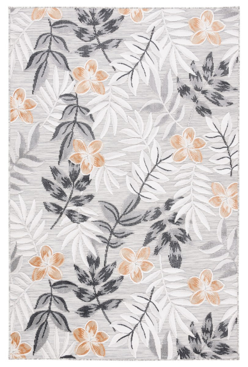 Safavieh Cabana 400 Outdoor Power Loomed 100% Polypropylene Rug CBN405A-9