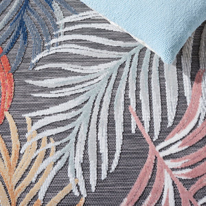 Safavieh Cabana 400 Outdoor Power Loomed 100% Polypropylene Rug CBN445H-8