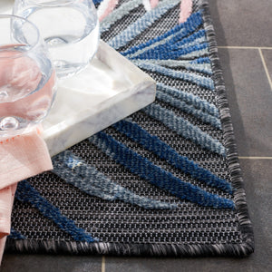 Safavieh Cabana 400 Outdoor Power Loomed 100% Polypropylene Rug CBN445H-8