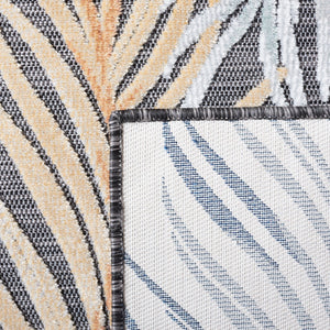 Safavieh Cabana 400 Outdoor Power Loomed 100% Polypropylene Rug CBN445H-8