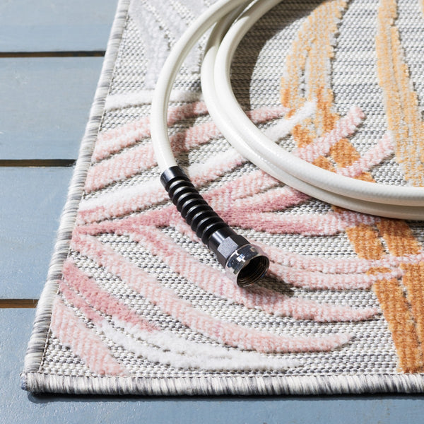 Safavieh Cabana 400 Outdoor Power Loomed 100% Polypropylene Rug CBN445Y-9