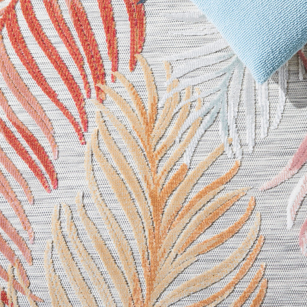 Safavieh Cabana 400 Outdoor Power Loomed 100% Polypropylene Rug CBN445Y-9