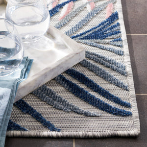 Safavieh Cabana 400 Outdoor Power Loomed 100% Polypropylene Rug CBN445Y-9