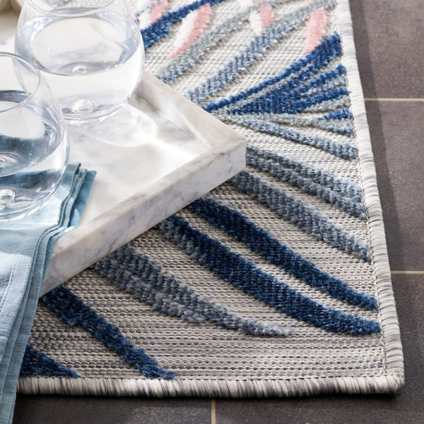 Safavieh Cabana 400 Outdoor Power Loomed 100% Polypropylene Rug CBN445Y-9