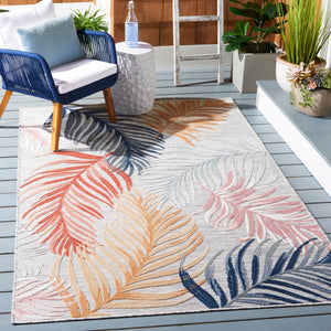 Safavieh Cabana 400 Outdoor Power Loomed 100% Polypropylene Rug CBN445Y-9