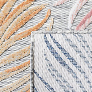 Safavieh Cabana 400 Outdoor Power Loomed 100% Polypropylene Rug CBN445Y-9