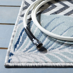 Safavieh Cabana 400 Outdoor Power Loomed 100% Polypropylene Rug CBN447N-9