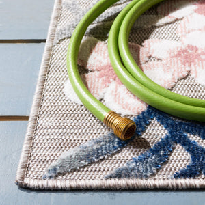 Safavieh Vabana 400 Power Loomed 100% Polypropylene Outdoor Rug CBN451F-9