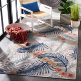 Safavieh Vabana 400 Power Loomed 100% Polypropylene Outdoor Rug CBN451F-9