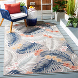 Safavieh Vabana 400 Power Loomed 100% Polypropylene Outdoor Rug CBN451F-9