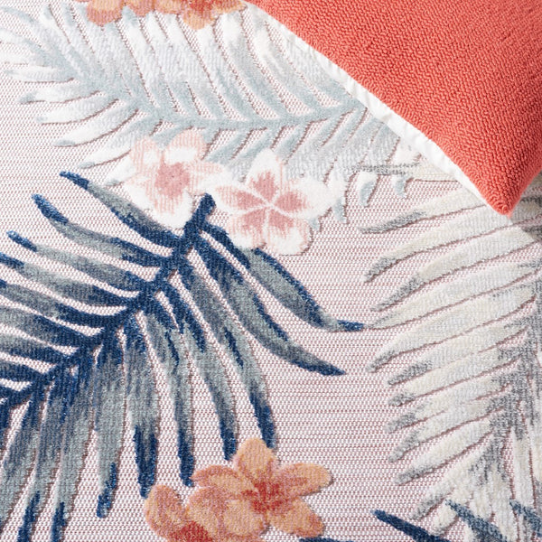 Safavieh Vabana 400 Power Loomed 100% Polypropylene Outdoor Rug CBN451U-9