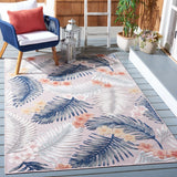 Safavieh Vabana 400 Power Loomed 100% Polypropylene Outdoor Rug CBN451U-9