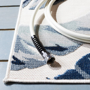 Safavieh Cabana 400 Power Loomed 100% Polypropylene Outdoor Rug CBN452A-9