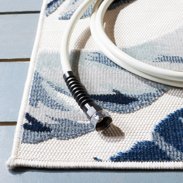 Safavieh Cabana 400 Power Loomed 100% Polypropylene Outdoor Rug CBN452A-9