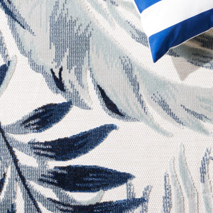 Safavieh Cabana 400 Power Loomed 100% Polypropylene Outdoor Rug CBN452A-9