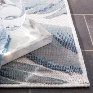 Safavieh Cabana 400 Power Loomed 100% Polypropylene Outdoor Rug CBN452A-9