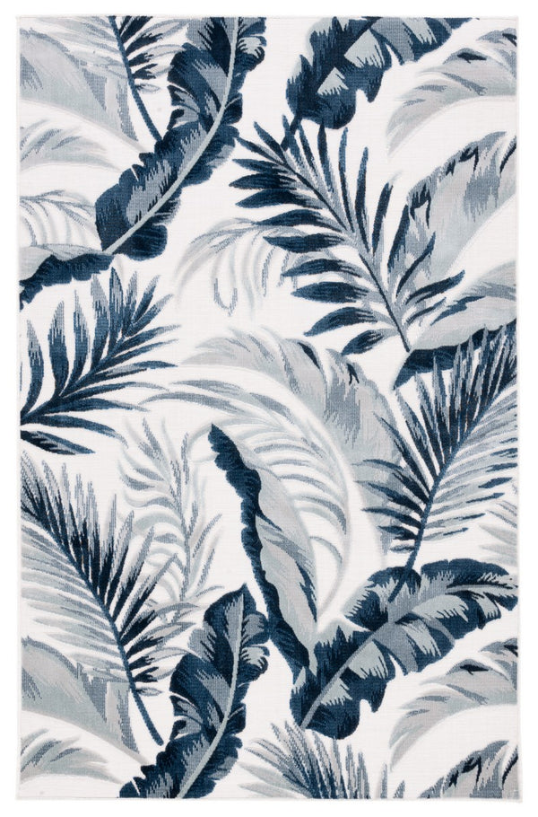 Safavieh Cabana 400 Power Loomed 100% Polypropylene Outdoor Rug CBN452A-9