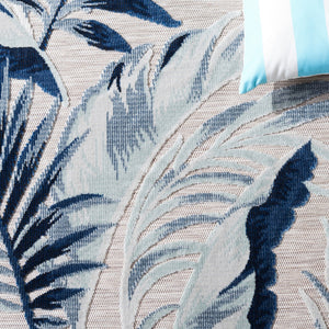 Safavieh Cabana 400 Power Loomed 100% Polypropylene Outdoor Rug CBN452F-9