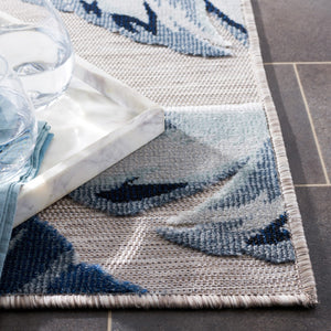 Safavieh Cabana 400 Power Loomed 100% Polypropylene Outdoor Rug CBN452F-9