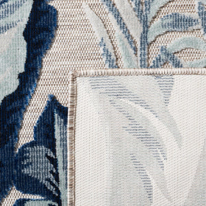 Safavieh Cabana 400 Power Loomed 100% Polypropylene Outdoor Rug CBN452F-9