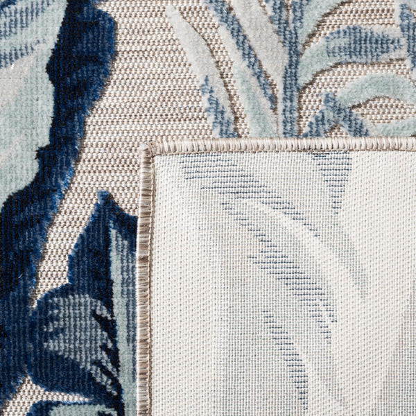 Safavieh Cabana 400 Power Loomed 100% Polypropylene Outdoor Rug CBN452F-9