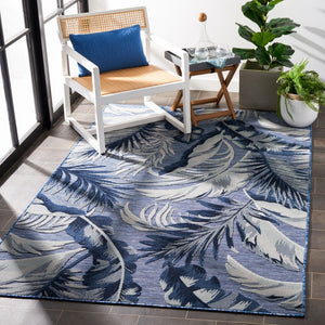 Safavieh Cabana 400 Power Loomed 100% Polypropylene Outdoor Rug CBN452H-9