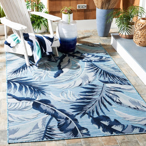 Safavieh Cabana 400 Power Loomed 100% Polypropylene Outdoor Rug CBN452J-9