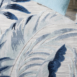 Safavieh Cabana 400 Power Loomed 100% Polypropylene Outdoor Rug CBN452N-9