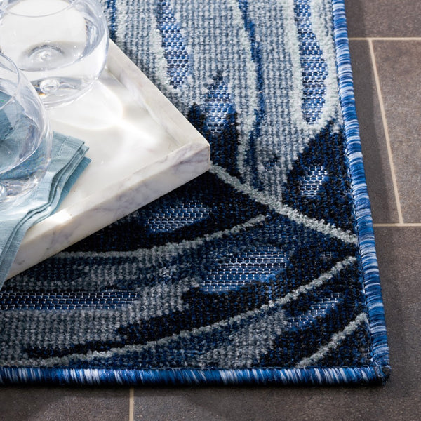 Safavieh Cabana 400 Power Loomed 100% Polypropylene Outdoor Rug CBN453N-9