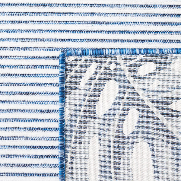 Safavieh Cabana 400 Power Loomed 100% Polypropylene Outdoor Rug CBN453N-9