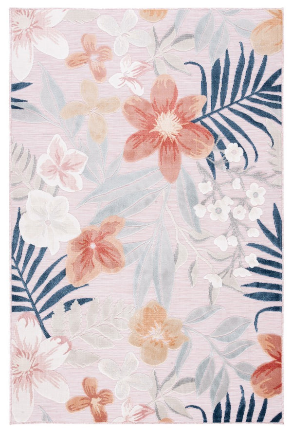 Safavieh Cabana 400 Power Loomed 100% Polypropylene Outdoor Rug CBN454F-9