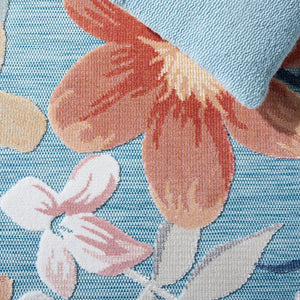 Safavieh Cabana 400 Power Loomed 100% Polypropylene Outdoor Rug CBN454J-9