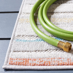 Safavieh Cabana 500 Power Loomed 90% Polypropylene/10% Polyester Indoor/Outdoor Rug CBN500Q-9