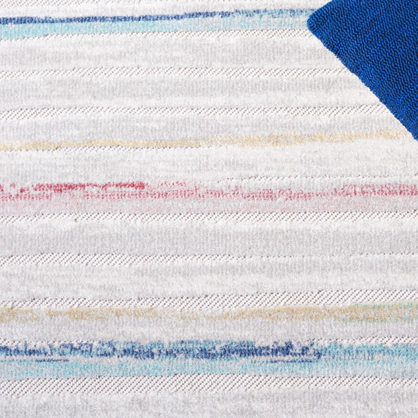 Safavieh Cabana 500 Power Loomed 90% Polypropylene/10% Polyester Indoor/Outdoor Rug CBN500Q-9