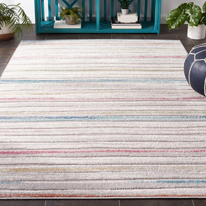 Safavieh Cabana 500 Power Loomed 90% Polypropylene/10% Polyester Indoor/Outdoor Rug CBN500Q-9