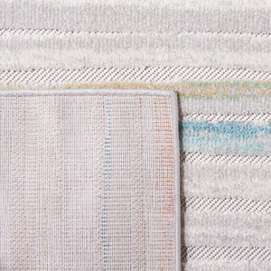 Safavieh Cabana 500 Power Loomed 90% Polypropylene/10% Polyester Indoor/Outdoor Rug CBN500Q-9