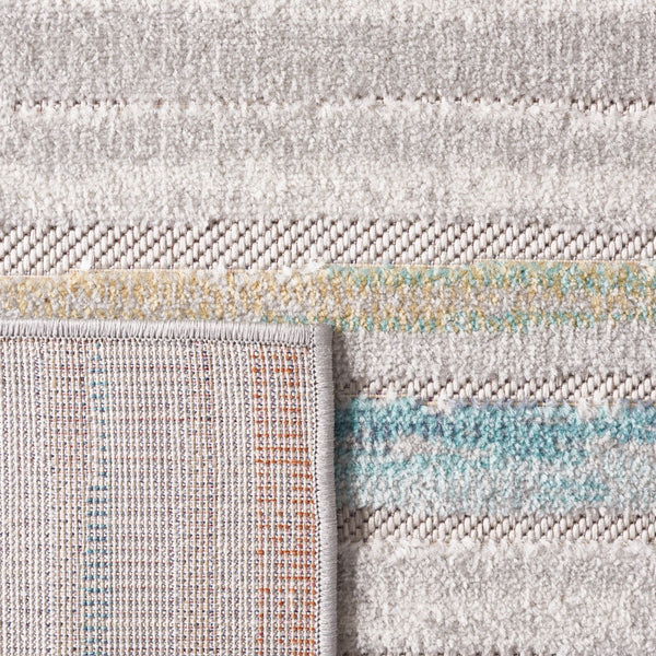 Safavieh Cabana 500 Power Loomed 90% Polypropylene/10% Polyester Indoor/Outdoor Rug CBN500Q-9