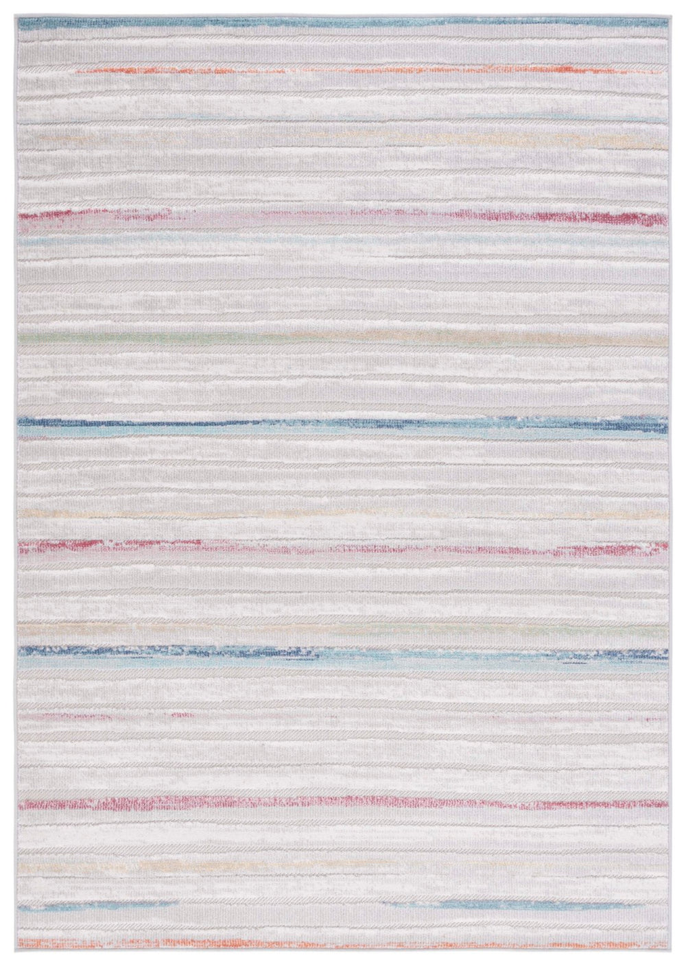 Safavieh Cabana 500 Power Loomed 90% Polypropylene/10% Polyester Indoor/Outdoor Rug CBN500Q-9