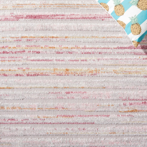 Safavieh Cabana 502 Power Loomed 90% Polypropylene/10% Polyester Indoor/Outdoor Rug CBN502P-9