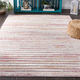 Safavieh Cabana 502 Power Loomed 90% Polypropylene/10% Polyester Indoor/Outdoor Rug CBN502P-9