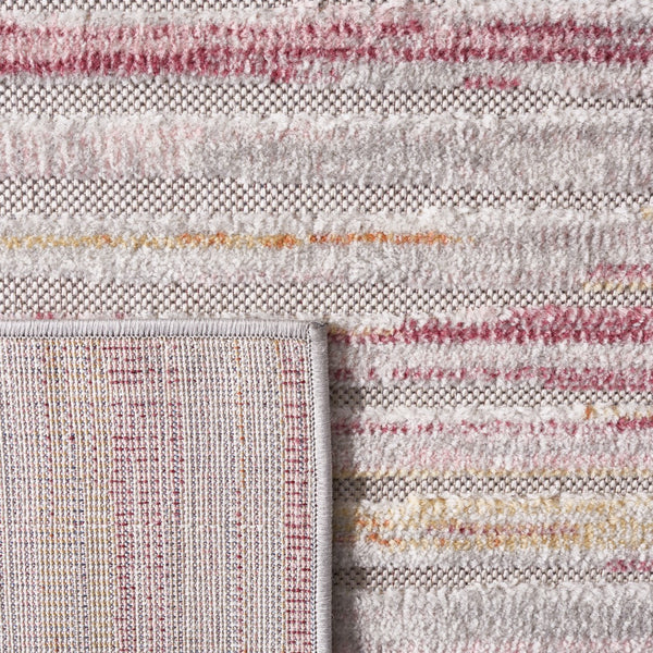 Safavieh Cabana 502 Power Loomed 90% Polypropylene/10% Polyester Indoor/Outdoor Rug CBN502P-9